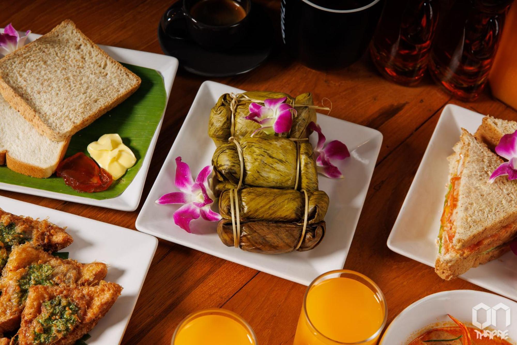 ON Thapae Chiangmai Hotel Chiang Mai Ngoại thất bức ảnh